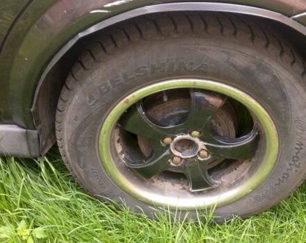 Черный Опель Астра, объемом двигателя 1.6 л и пробегом 2 тыс. км за 2000 $, фото 2 на Automoto.ua