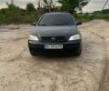 Черный Опель Астра, объемом двигателя 1.6 л и пробегом 270 тыс. км за 3800 $, фото 1 на Automoto.ua