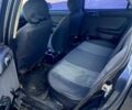 Черный Опель Астра, объемом двигателя 1.4 л и пробегом 500 тыс. км за 2500 $, фото 7 на Automoto.ua
