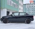 Черный Опель Астра, объемом двигателя 1.36 л и пробегом 279 тыс. км за 2900 $, фото 2 на Automoto.ua