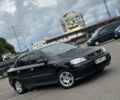 Черный Опель Астра, объемом двигателя 1.4 л и пробегом 277 тыс. км за 3300 $, фото 1 на Automoto.ua