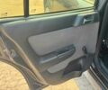 Черный Опель Астра, объемом двигателя 1.4 л и пробегом 150 тыс. км за 4290 $, фото 14 на Automoto.ua