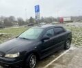 Чорний Опель Астра, об'ємом двигуна 1.4 л та пробігом 203 тис. км за 4500 $, фото 1 на Automoto.ua
