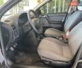 Черный Опель Астра, объемом двигателя 1.4 л и пробегом 107 тыс. км за 4800 $, фото 12 на Automoto.ua