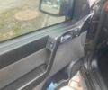 Черный Опель Астра, объемом двигателя 1.6 л и пробегом 277 тыс. км за 3400 $, фото 6 на Automoto.ua