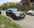 Черный Опель Астра, объемом двигателя 1.4 л и пробегом 240 тыс. км за 1554 $, фото 2 на Automoto.ua