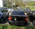 Черный Опель Астра, объемом двигателя 0 л и пробегом 315 тыс. км за 2700 $, фото 1 на Automoto.ua
