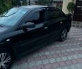 Черный Опель Астра, объемом двигателя 1.6 л и пробегом 207 тыс. км за 3500 $, фото 1 на Automoto.ua