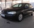 Черный Опель Астра, объемом двигателя 1.4 л и пробегом 167 тыс. км за 2699 $, фото 10 на Automoto.ua