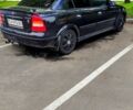 Черный Опель Астра, объемом двигателя 1.4 л и пробегом 227 тыс. км за 3200 $, фото 7 на Automoto.ua