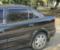 Опель Астра 2007 в Красноград на Automoto.ua Черный Опель Астра, объемом двигателя 1.6 л и пробегом 166 тыс. км за 3950 $, фото 8 на Automoto.ua