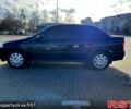 Чорний Опель Астра, об'ємом двигуна 1.4 л та пробігом 176 тис. км за 4000 $, фото 1 на Automoto.ua