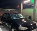 Черный Опель Астра, объемом двигателя 1.4 л и пробегом 338 тыс. км за 2300 $, фото 2 на Automoto.ua