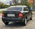 Опель Астра 2007 в Новом Буге на Automoto.ua Черный Опель Астра, объемом двигателя 1.6 л и пробегом 152 тыс. км за 3800 $, фото 8 на Automoto.ua