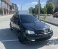 Чорний Опель Астра, об'ємом двигуна 1.4 л та пробігом 280 тис. км за 2600 $, фото 2 на Automoto.ua