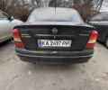 Черный Опель Астра, объемом двигателя 1.4 л и пробегом 225 тыс. км за 2799 $, фото 1 на Automoto.ua