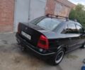 Чорний Опель Астра, об'ємом двигуна 1.6 л та пробігом 3 тис. км за 2700 $, фото 1 на Automoto.ua