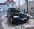 Черный Опель Астра, объемом двигателя 1.36 л и пробегом 352 тыс. км за 3500 $, фото 1 на Automoto.ua