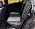Черный Опель Астра, объемом двигателя 1.6 л и пробегом 217 тыс. км за 4100 $, фото 6 на Automoto.ua