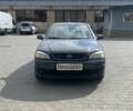 Черный Опель Астра, объемом двигателя 1.4 л и пробегом 400 тыс. км за 2650 $, фото 1 на Automoto.ua