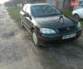 Чорний Опель Астра, об'ємом двигуна 1.4 л та пробігом 270 тис. км за 3100 $, фото 3 на Automoto.ua