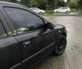 Черный Опель Астра, объемом двигателя 1.36 л и пробегом 292 тыс. км за 2700 $, фото 7 на Automoto.ua
