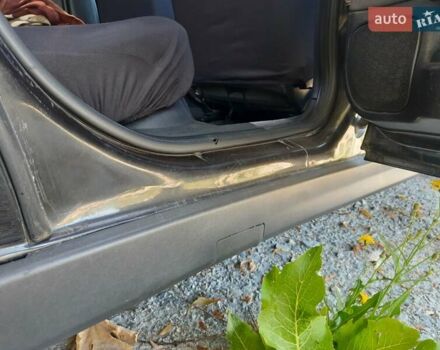 Чорний Опель Астра, об'ємом двигуна 1.6 л та пробігом 220 тис. км за 3500 $, фото 14 на Automoto.ua