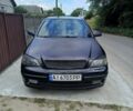 Чорний Опель Астра, об'ємом двигуна 1.4 л та пробігом 196 тис. км за 2600 $, фото 1 на Automoto.ua