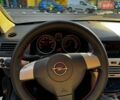 Черный Опель Астра, объемом двигателя 1.6 л и пробегом 141 тыс. км за 5800 $, фото 16 на Automoto.ua