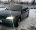 Черный Опель Астра, объемом двигателя 0 л и пробегом 90 тыс. км за 2329 $, фото 1 на Automoto.ua