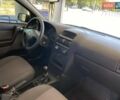 Черный Опель Астра, объемом двигателя 1.4 л и пробегом 107 тыс. км за 4800 $, фото 17 на Automoto.ua
