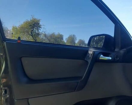 Чорний Опель Астра, об'ємом двигуна 1.6 л та пробігом 220 тис. км за 3500 $, фото 4 на Automoto.ua