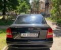 Черный Опель Астра, объемом двигателя 1.67 л и пробегом 169 тыс. км за 3800 $, фото 1 на Automoto.ua