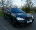 Чорний Опель Астра, об'ємом двигуна 1.6 л та пробігом 212 тис. км за 3800 $, фото 4 на Automoto.ua