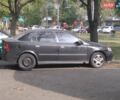 Чорний Опель Астра, об'ємом двигуна 1.6 л та пробігом 184 тис. км за 3800 $, фото 1 на Automoto.ua