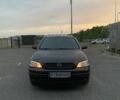 Черный Опель Астра, объемом двигателя 1.4 л и пробегом 160 тыс. км за 2900 $, фото 1 на Automoto.ua