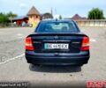 Черный Опель Астра, объемом двигателя 1.4 л и пробегом 320 тыс. км за 3300 $, фото 2 на Automoto.ua