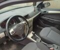 Черный Опель Астра, объемом двигателя 1.8 л и пробегом 187 тыс. км за 4700 $, фото 6 на Automoto.ua