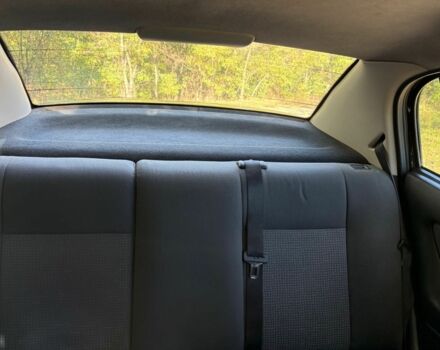 Опель Астра 2008 в Кролевце на Automoto.ua Черный Опель Астра, объемом двигателя 1.6 л и пробегом 197 тыс. км за 4300 $, фото 4 на Automoto.ua