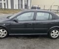 Чорний Опель Астра, об'ємом двигуна 1.7 л та пробігом 250 тис. км за 2999 $, фото 2 на Automoto.ua
