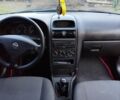 Опель Астра 2008 в Барвенковом на Automoto.ua Черный Опель Астра, объемом двигателя 1.4 л и пробегом 170 тыс. км за 3800 $, фото 10 на Automoto.ua
