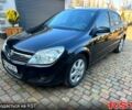 Черный Опель Астра, объемом двигателя 1.6 л и пробегом 202 тыс. км за 4000 $, фото 8 на Automoto.ua