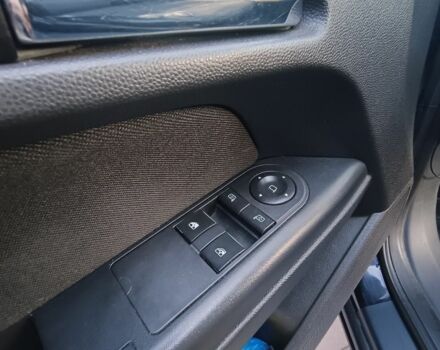 Чорний Опель Астра, об'ємом двигуна 1.6 л та пробігом 305 тис. км за 4500 $, фото 6 на Automoto.ua