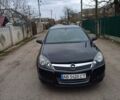 Черный Опель Астра, объемом двигателя 1.8 л и пробегом 187 тыс. км за 4500 $, фото 1 на Automoto.ua