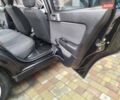 Черный Опель Астра, объемом двигателя 1.36 л и пробегом 160 тыс. км за 3850 $, фото 17 на Automoto.ua