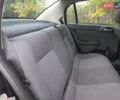Черный Опель Астра, объемом двигателя 1.4 л и пробегом 220 тыс. км за 4500 $, фото 12 на Automoto.ua