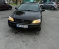 Черный Опель Астра, объемом двигателя 1.4 л и пробегом 130 тыс. км за 3500 $, фото 1 на Automoto.ua
