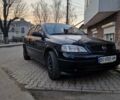 Чорний Опель Астра, об'ємом двигуна 1.4 л та пробігом 89 тис. км за 4500 $, фото 13 на Automoto.ua