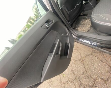 Опель Астра 2008 в Андрушевке на Automoto.ua Черный Опель Астра, объемом двигателя 1.6 л и пробегом 280 тыс. км за 3300 $, фото 9 на Automoto.ua