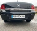 Черный Опель Астра, объемом двигателя 1.6 л и пробегом 180 тыс. км за 5200 $, фото 6 на Automoto.ua